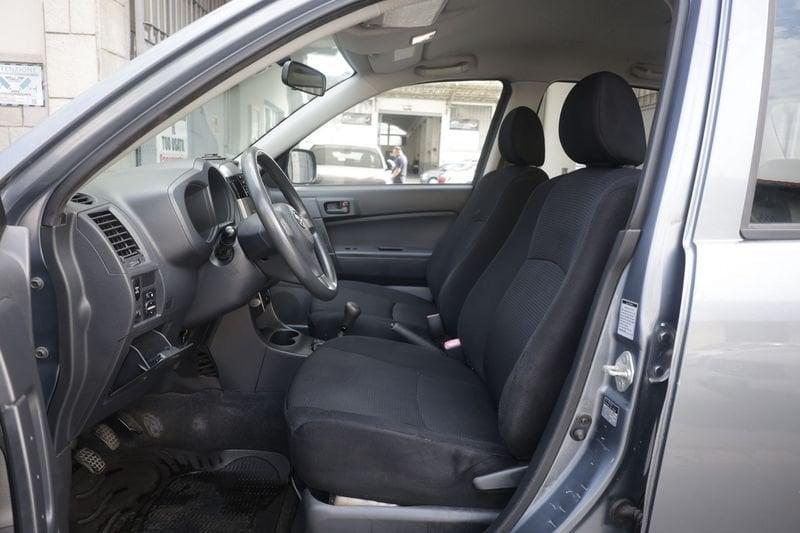 Daihatsu Terios Daihatsu Terios Terios 1.5 CX Unicoproprietario