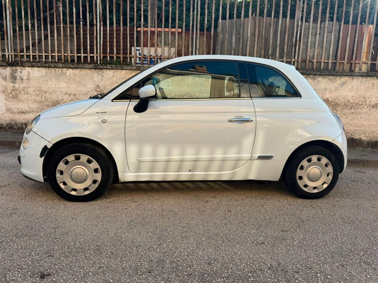 Fiat 500 1.3 Multijet 16V 75 CV