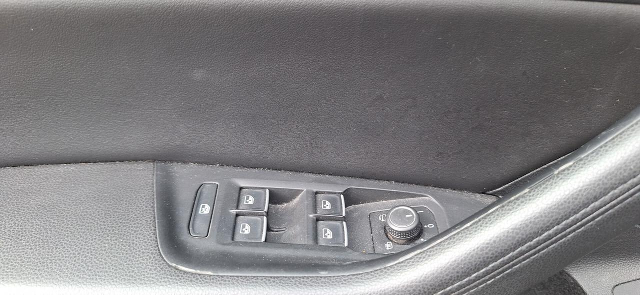 Volkswagen Passat Variant 2.0 TDI DSG Executive BlueMotion Tech.