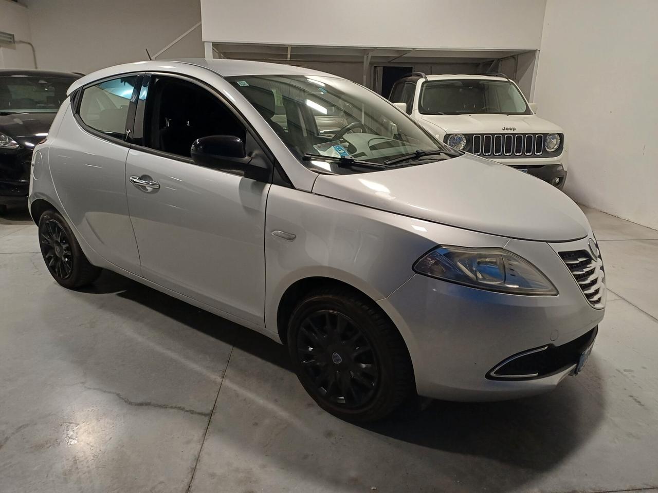 Lancia Ypsilon 1.3 MJT 16V 95 CV 5 porte S&S Gold