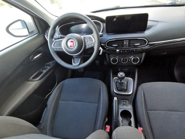 FIAT Tipo 1.6 Mjt S&S 5 porte Business