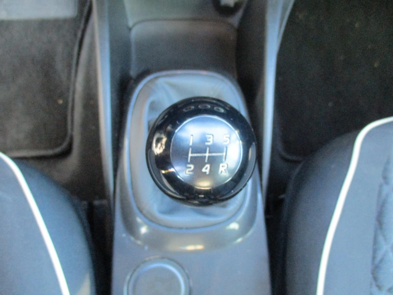 Fiat 500X CITY CROSS 1.3 MJT