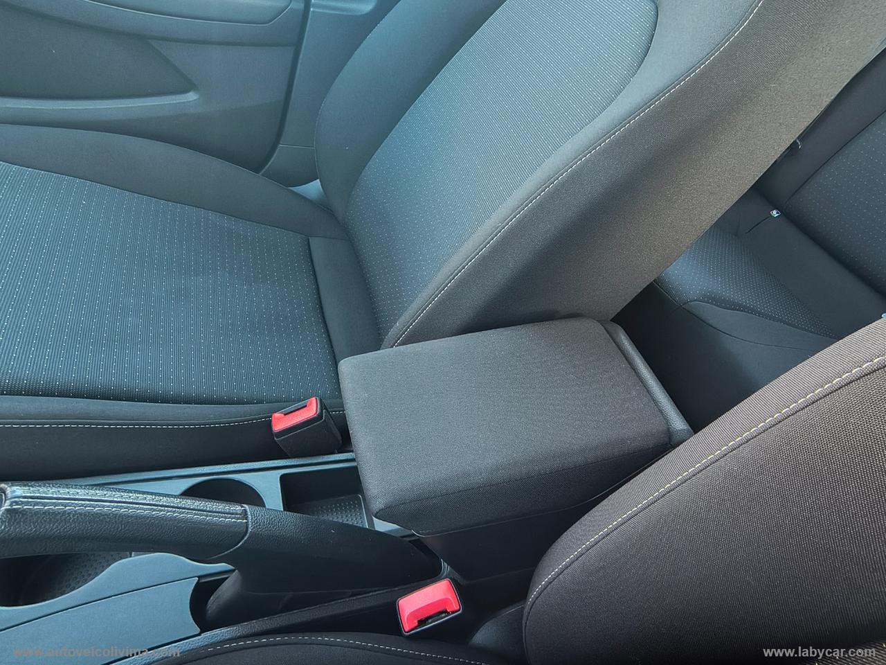 SEAT Arona 1.0 TGI Style