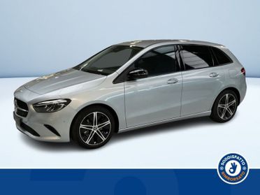 Mercedes-Benz Classe B 200d Automatic Advanced Plus Progressive