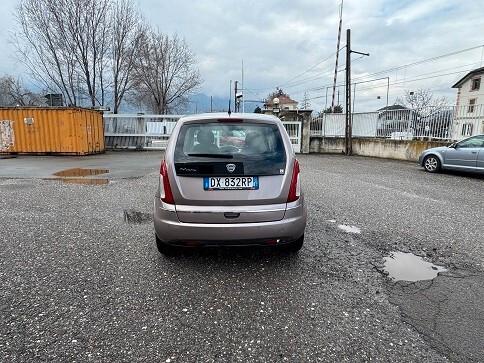Lancia MUSA 1.4 Oro Ecochic GPL