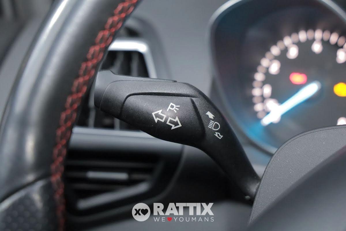 Ford Kuga 1.5 Ecoboost 120CV ST-Line