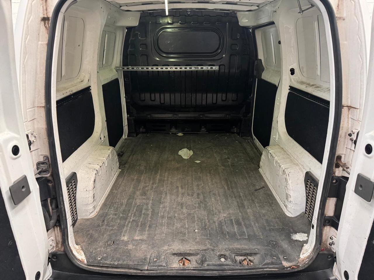 Nissan NV200 1.5 dCi 90CV Combi (N1)