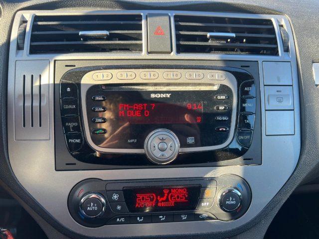 FORD C-Max 1.6 TDCi 110 CV DPF