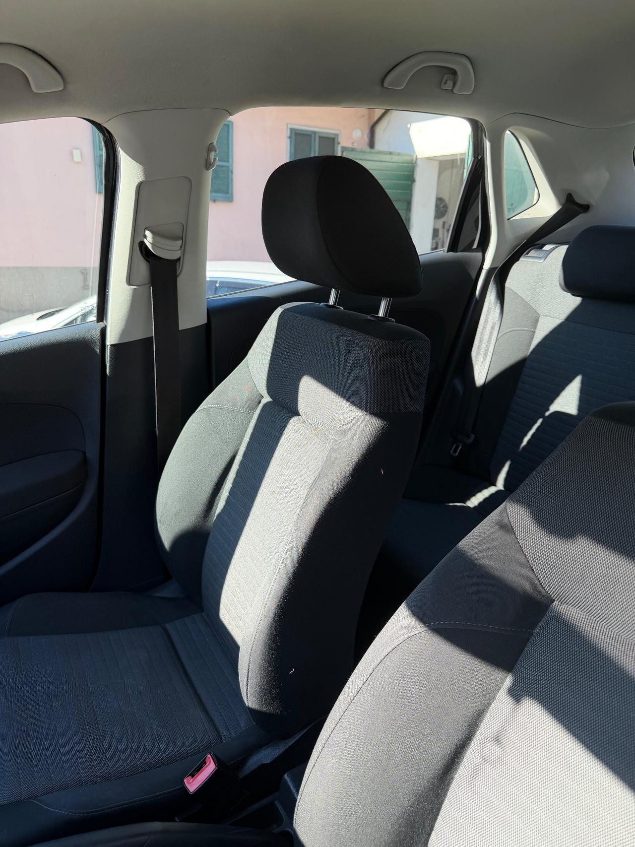 Volkswagen POLO 1.2 TDI DPF 5P NEOPAT KMCERT