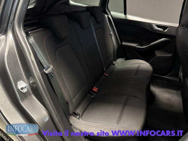 FORD Focus SW 1.0 EcoBoost 155 CV Powershift ST-line - PROMO