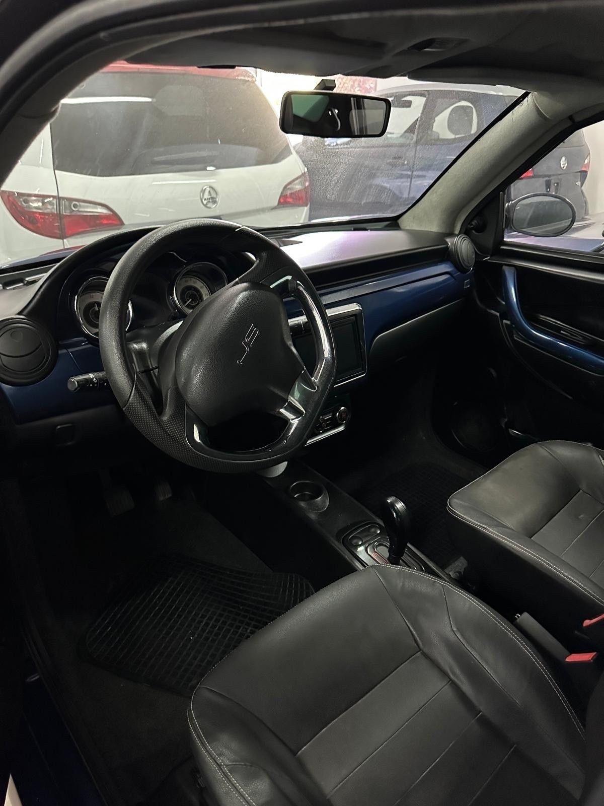 Ligier js 50 bluline full 2016 30000 km
