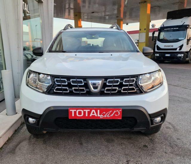 DACIA Duster 1.5 dCi 8V 110 CV 4x2 Comfort