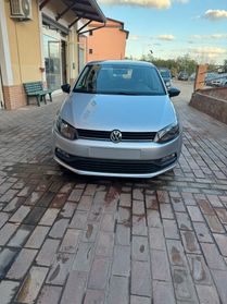 Volkswagen Polo 1.4 TDI 5p. Comfortline