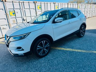 Nissan Qashqai 1.3 DIG-T 160 CV DCT Tekna