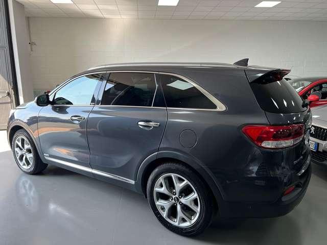 Kia Sorento Sorento 2.2 crdi Rebel 4wd 7 posti auto