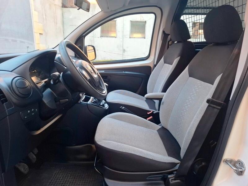 FIAT Fiorino 1.3 MJT 95CV Cargo SX VETRATO
