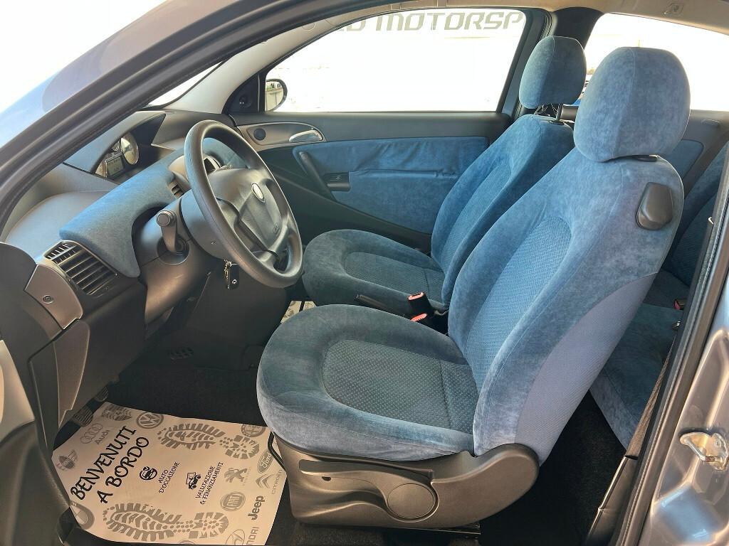 Lancia Ypsilon 1.2 60 CV / PERFETTA / GARANZIA