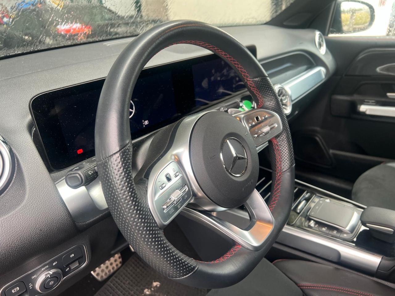 Mercedes-benz GLB 180 Automatic Sport