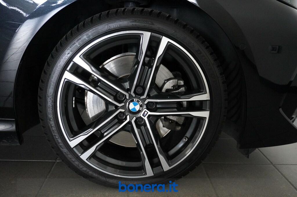 BMW Serie 2 Gran Coupe 220 d Msport Steptronic