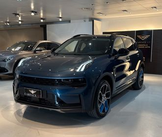 Lynk&co 01 PHEV 1.5 IBRIDA 179CV - 2022