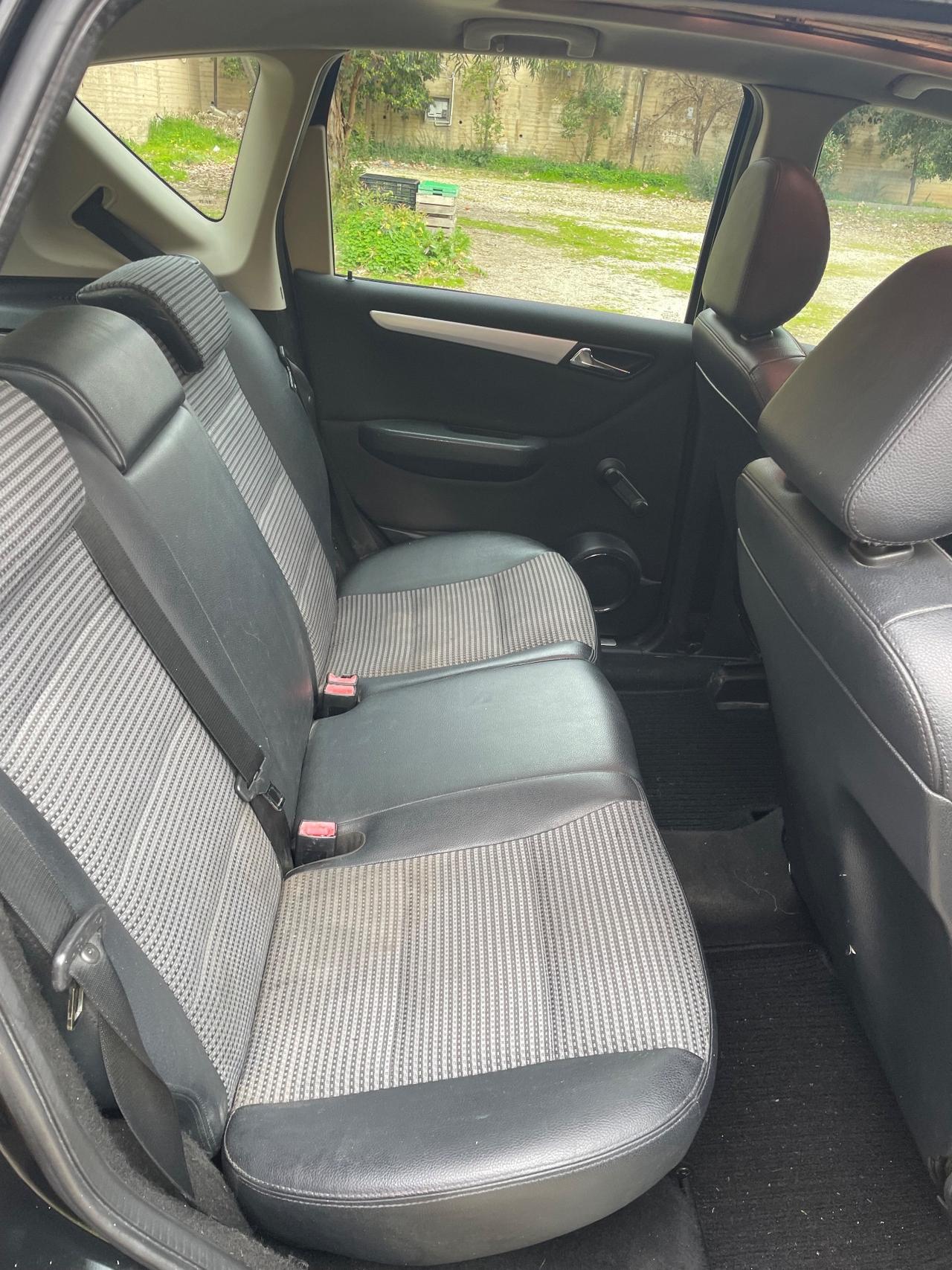 Mercedes-benz A 180 CDI Avantgarde