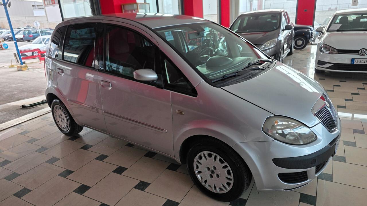 Lancia MUSA 1.3 Multijet 16V Platino