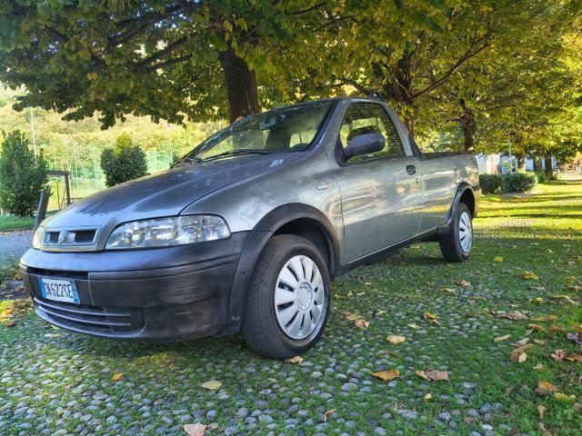 FIAT Strada 1.9 JTD Pick-up 2 posti