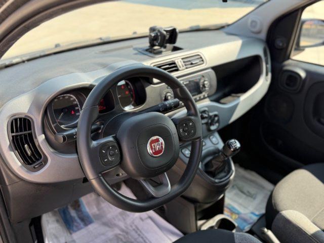 FIAT Panda Hybrid City Life AZIENDALE