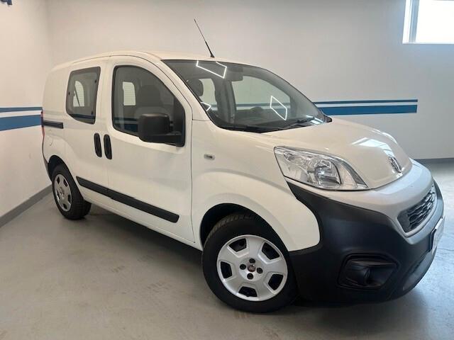 Fiat Fiorino 1.3 mjt 95 CV * 2022 * EURO 6 * IVA ESPOSTA *