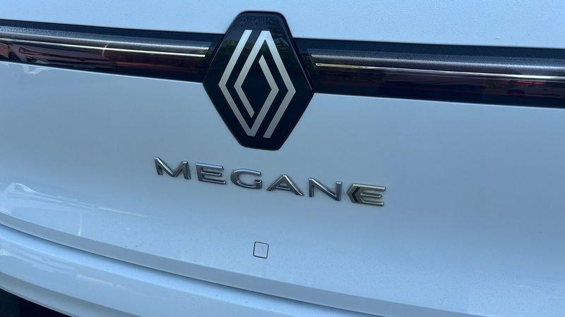 Renault Mégane E-Tech El. Megane IV E-Tech Megane E-Tech Techno EV60 220cv AC22