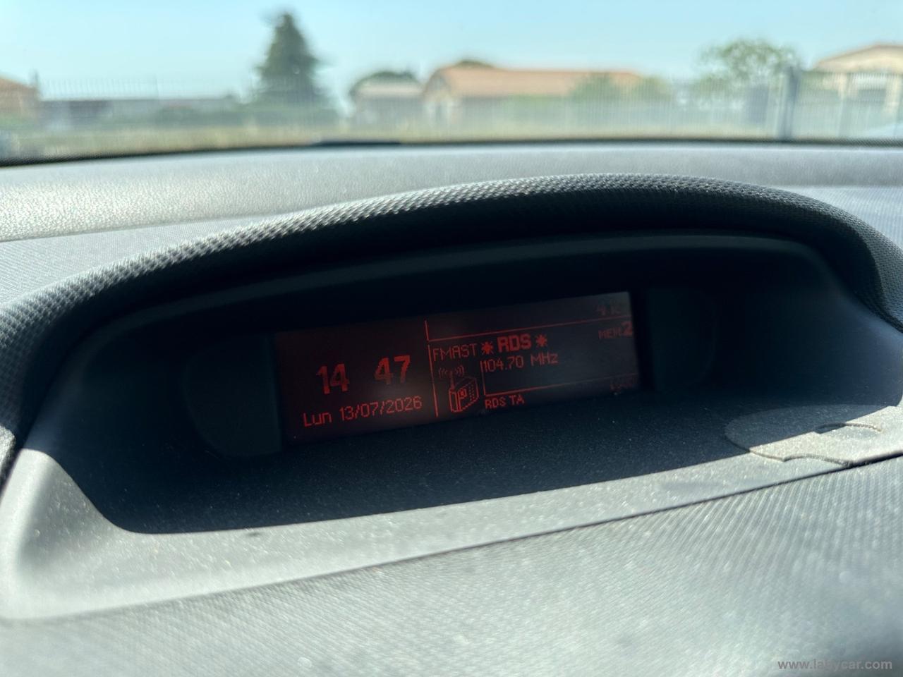PEUGEOT 308 1.6 HDi 110 CV 5p.