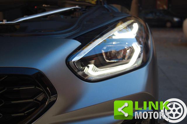 BMW Z4 sDrive30i Msport GARANZIA BMW FINO A 02/2027