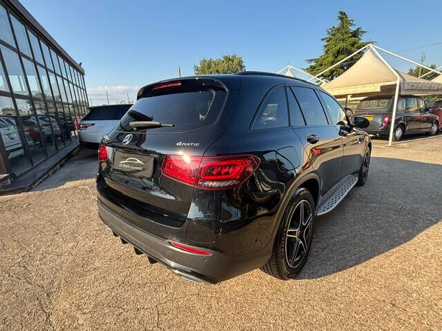 Mercedes-benz GLC 300 de 4Matic EQ-Power Premium 2021