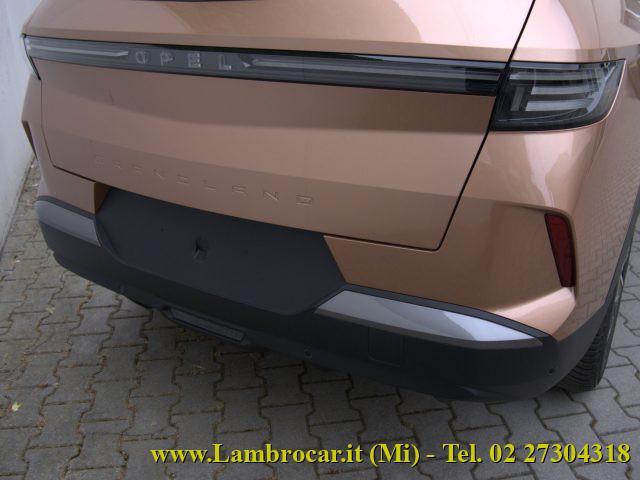 OPEL Grandland Hybrid 145 CV EDCT Edition KM Zero