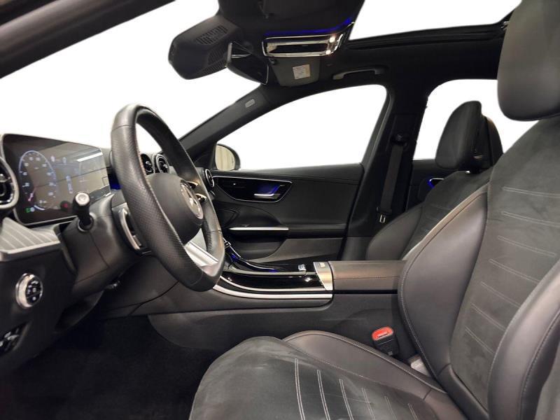 Mercedes Classe C 220 220 d Mild hybrid Advanced Plus 9G-Tronic