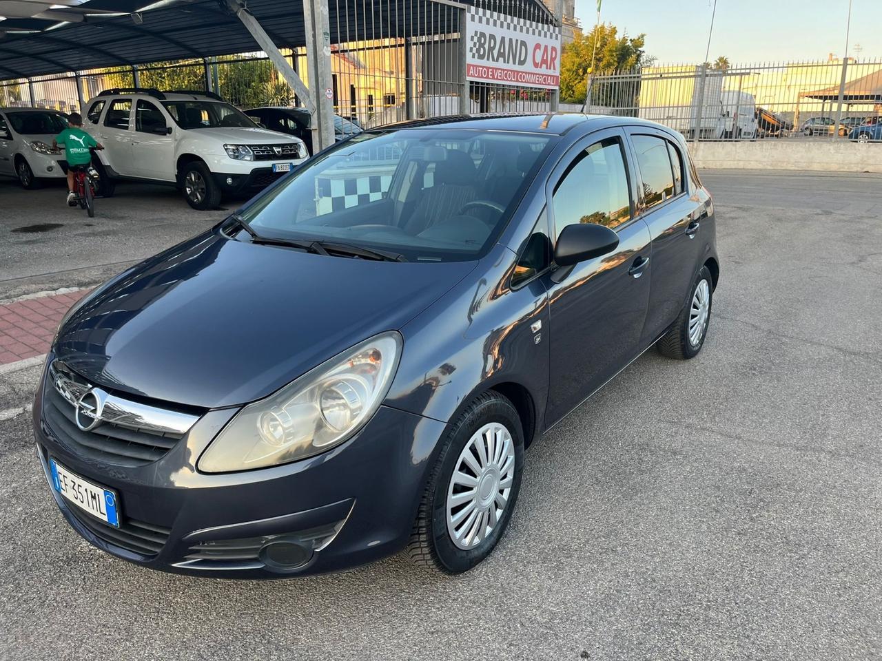 Opel Corsa 1.3 CDTI 5 porte Elective Unipro 2010