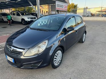 Opel Corsa 1.3 CDTI 5 porte Elective Unipro 2010