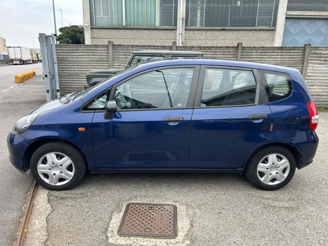 HONDA Jazz 1.2 i-DSi 5p. *FINANZIABILE* *OK NEOPATENTATI*