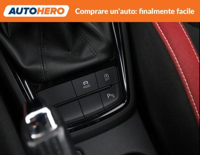 SKODA Scala 1.5 TSI ACT DSG Monte Carlo