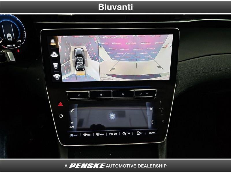 Maserati Grecale Grecale 2.0 mhev GT 250cv auto