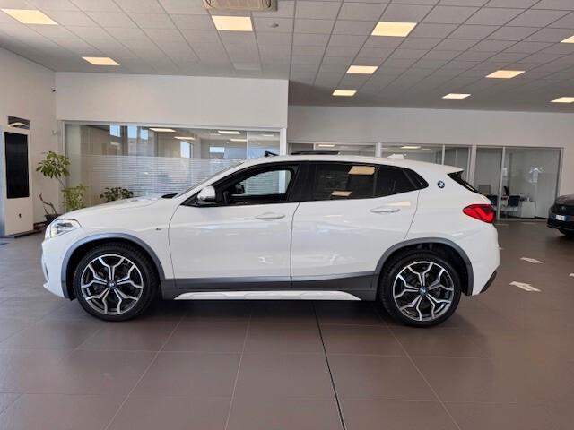 Bmw X2 xDrive20d Msport-X 2019 *FULL OPT*