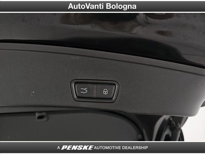 Maserati Grecale Grecale MHEV 330 CV AWD Modena