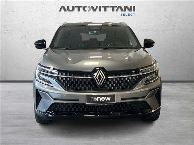 RENAULT Austral 1.2 E-Tech full hybrid Iconic 200cv auto