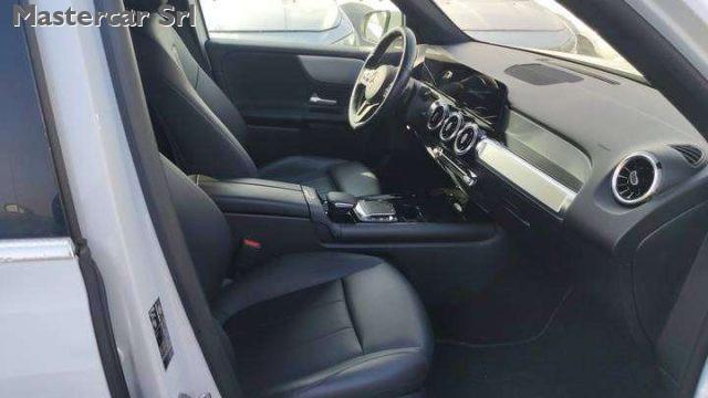 MERCEDES-BENZ GLB 200 GLB 200 Business Extra auto tg : GM043EV