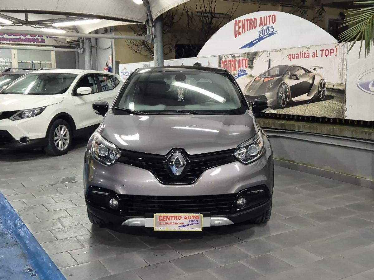 RENAULT - Captur - TCe 12V 90 CV S&S Energy Hypnotic