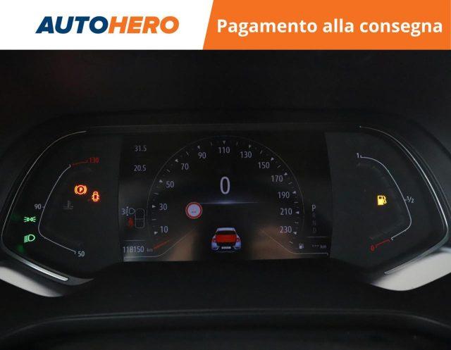 RENAULT Captur Blue dCi 115 CV EDC Intens