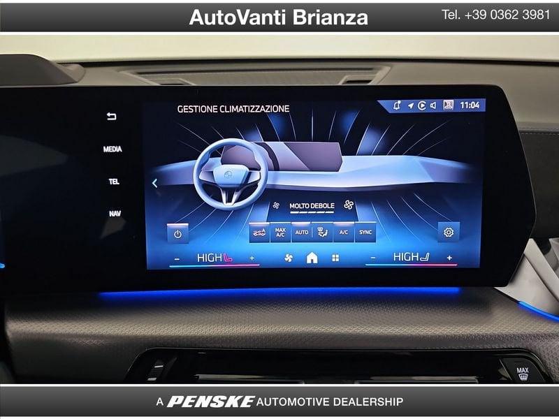 BMW X2 X2 xDrive 20d 48V Msport Pro