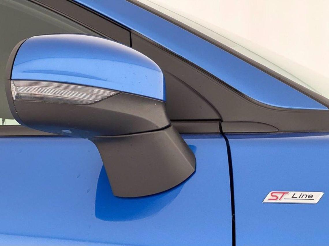 FORD Puma 1 0 ecoboost h st line ses 125cv