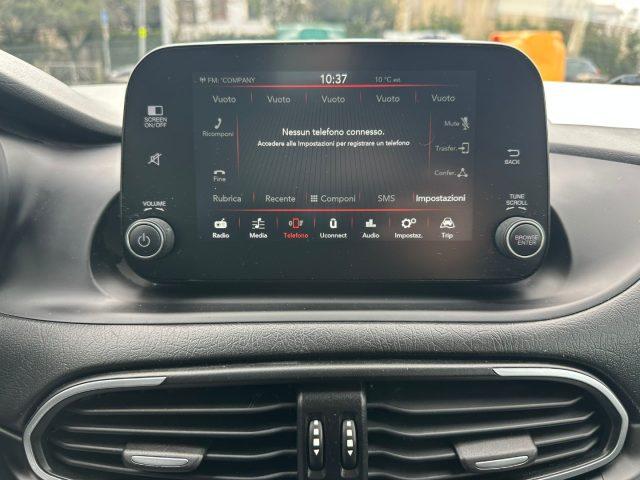 FIAT Tipo 1.0 5 porte Life