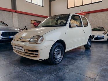 Fiat 600 1.1 50th Anniversary